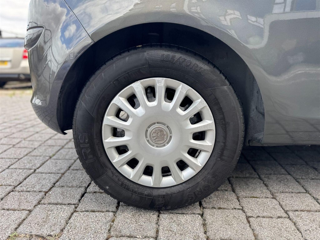 Vehicle 38