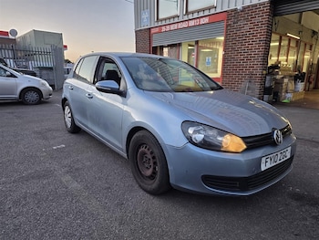 Used Volkswagen Golf 2010 for sale - 78294089: Photo