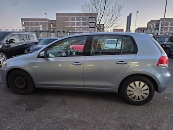Used Volkswagen Golf 2010 for sale - 78294089: Photo