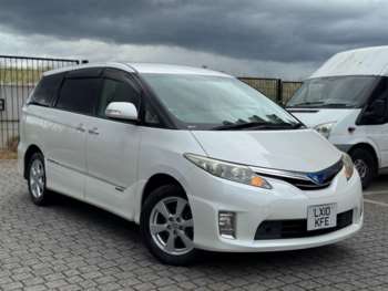 2023 - AUTO CRUISE 2.4L 7 SEATS 5dr