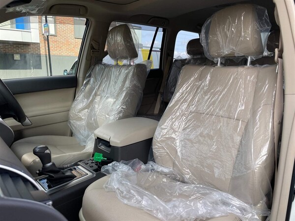 Used Toyota Landcruiser 2023 for sale - 75571534: Photo 15