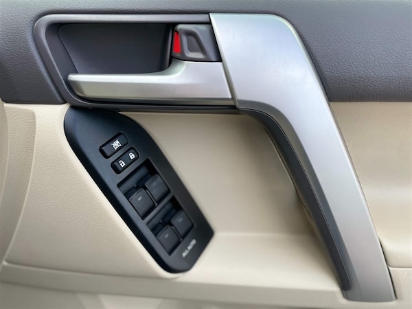 Used Toyota Landcruiser 2023 for sale - 75571534: Photo 19