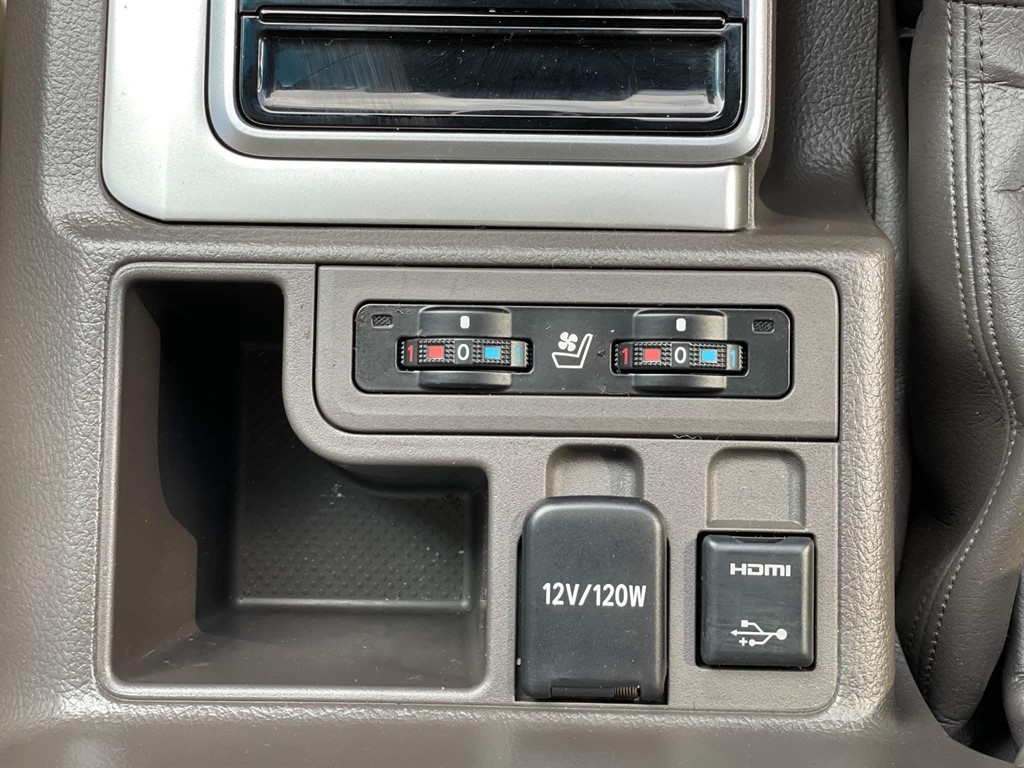 Vehicle 31