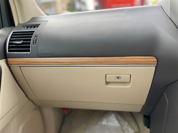 Used Toyota Landcruiser 2023 for sale - 75571534: Photo 34