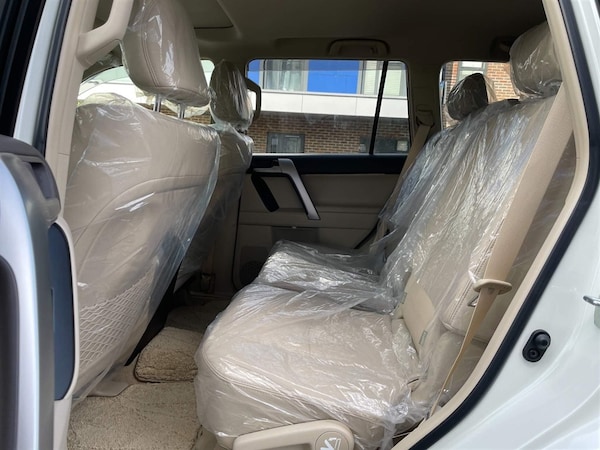 Used Toyota Landcruiser 2023 for sale - 75571534: Photo 41