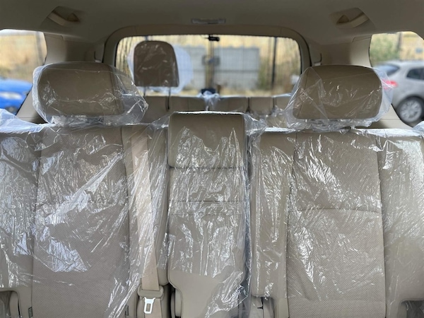 Used Toyota Landcruiser 2023 for sale - 75571534: Photo 42