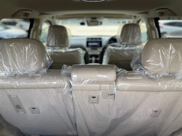 Used Toyota Landcruiser 2023 for sale - 75571534: Photo 43