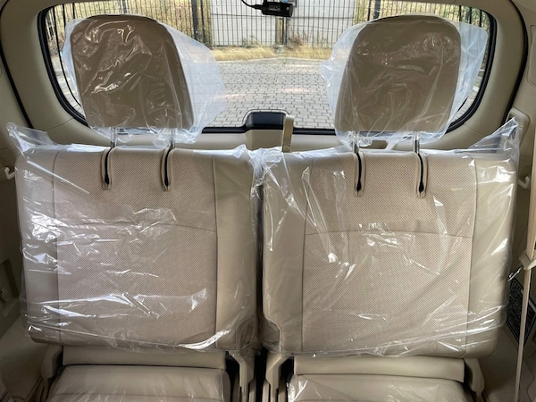 Used Toyota Landcruiser 2023 for sale - 75571534: Photo 45