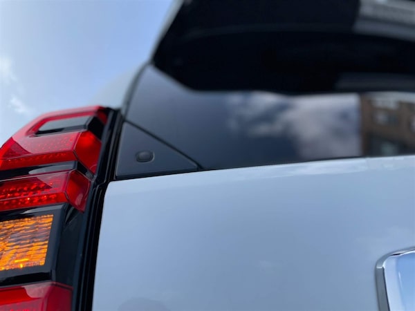 Used Toyota Landcruiser 2023 for sale - 75571534: Photo 59
