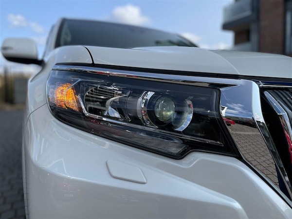 Used Toyota Landcruiser 2023 for sale - 75571534: Photo 61