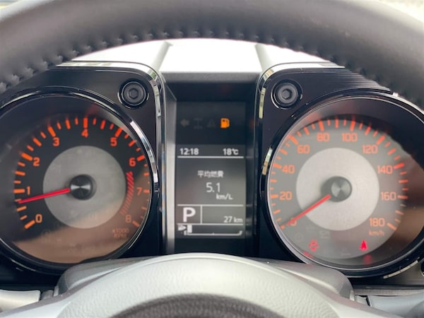 Used Suzuki Jimny 2024 for sale - 75570575: Photo 15
