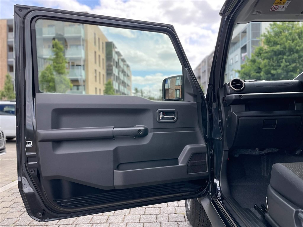 Vehicle 23