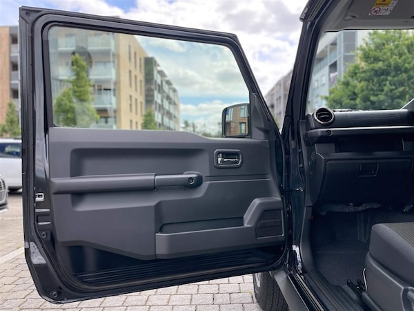 Used Suzuki Jimny 2024 for sale - 75570575: Photo 23