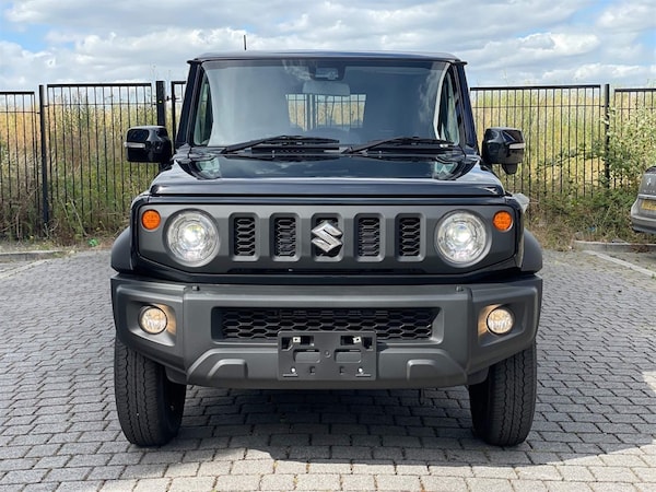Used Suzuki Jimny 2024 for sale - 75570575: Photo 2