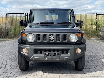 Used Suzuki Jimny 2024 for sale - 75570575: Photo