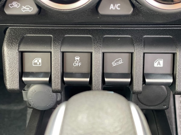 Used Suzuki Jimny 2024 for sale - 75570575: Photo 31