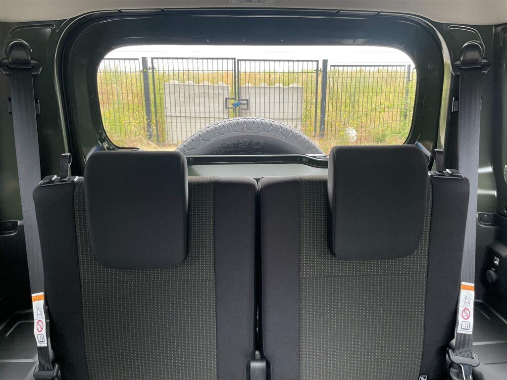 Vehicle 36
