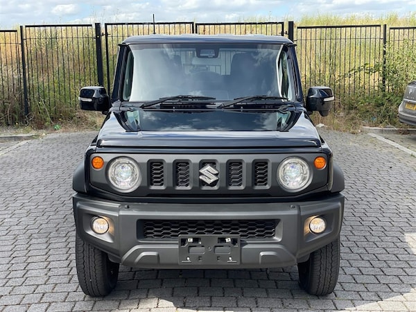 Used Suzuki Jimny 2024 for sale - 75570575: Photo 47