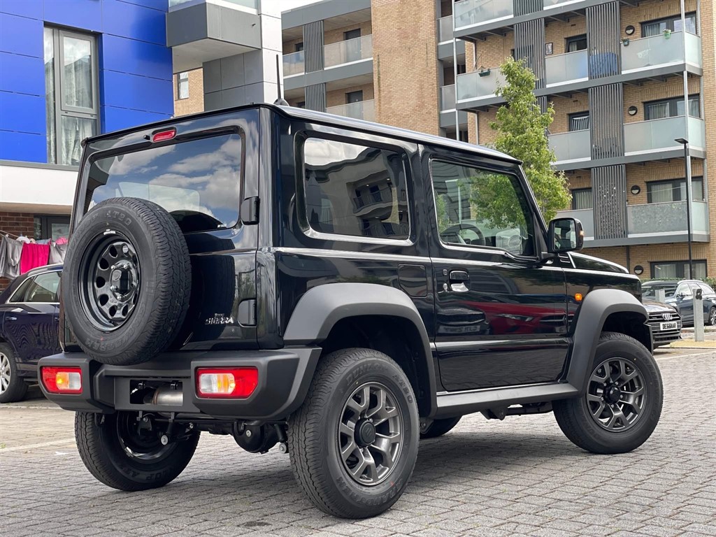 Vehicle 48