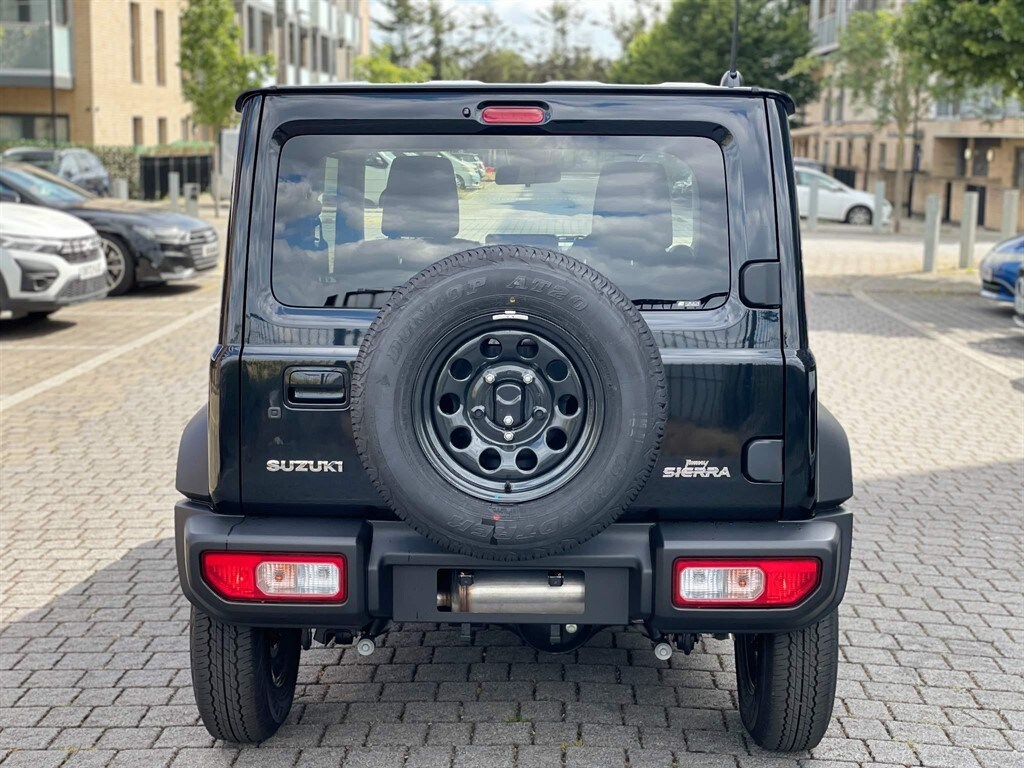 Vehicle 50