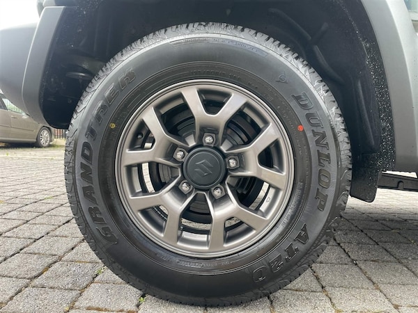 Used Suzuki Jimny 2024 for sale - 75570575: Photo 54