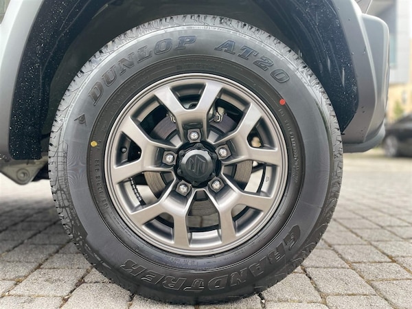 Used Suzuki Jimny 2024 for sale - 75570575: Photo 55