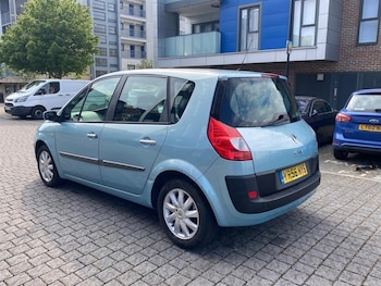 Used Renault Scenic 2006 for sale - 78530671: Photo