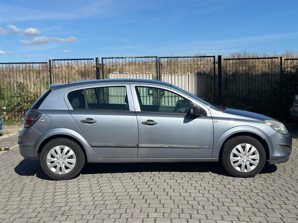 Used Vauxhall Astra 2008 for sale - 76092196: Photo 14