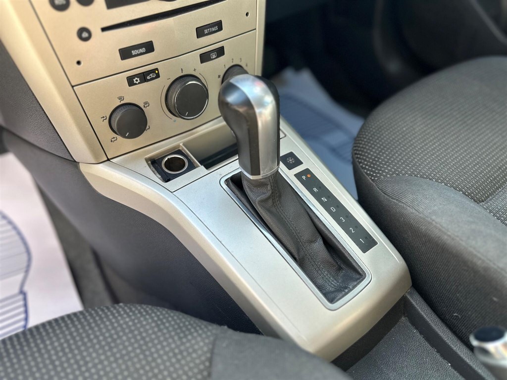 Used Vauxhall Astra 2008 for sale - 76092196: Photo 19