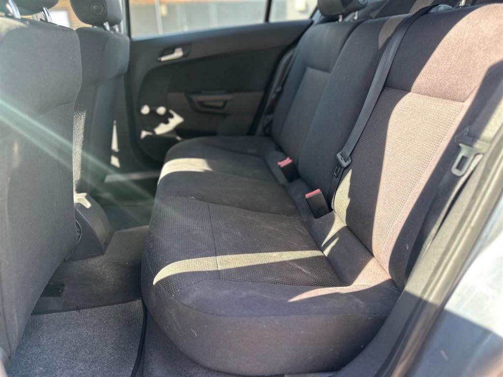 Used Vauxhall Astra 2008 for sale - 76092196: Photo 20