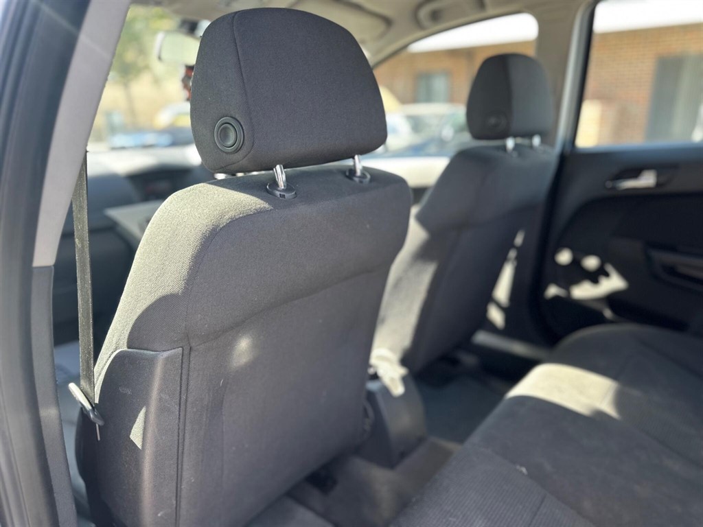 Used Vauxhall Astra 2008 for sale - 76092196: Photo 22