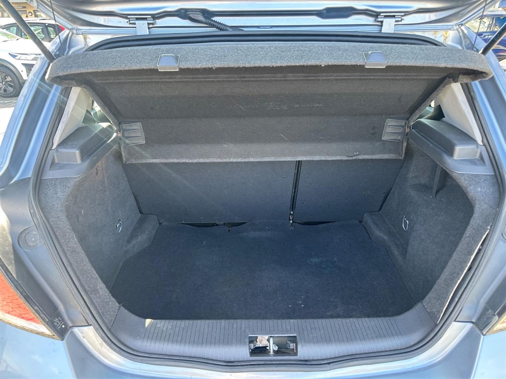 Used Vauxhall Astra 2008 for sale - 76092196: Photo 23