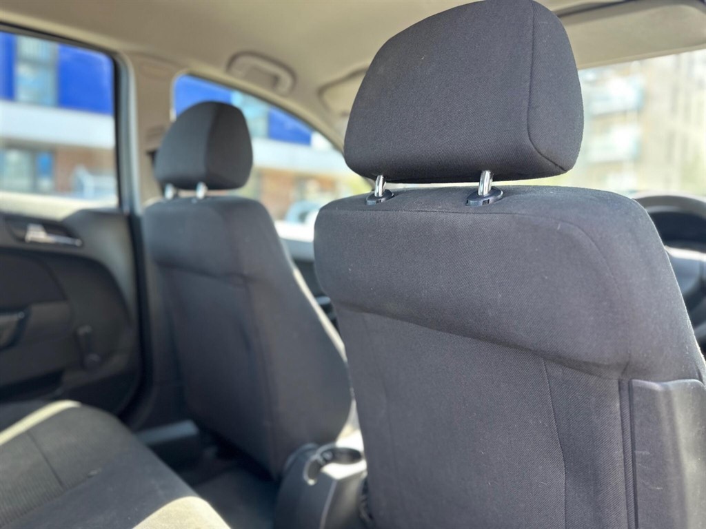 Used Vauxhall Astra 2008 for sale - 76092196: Photo 27