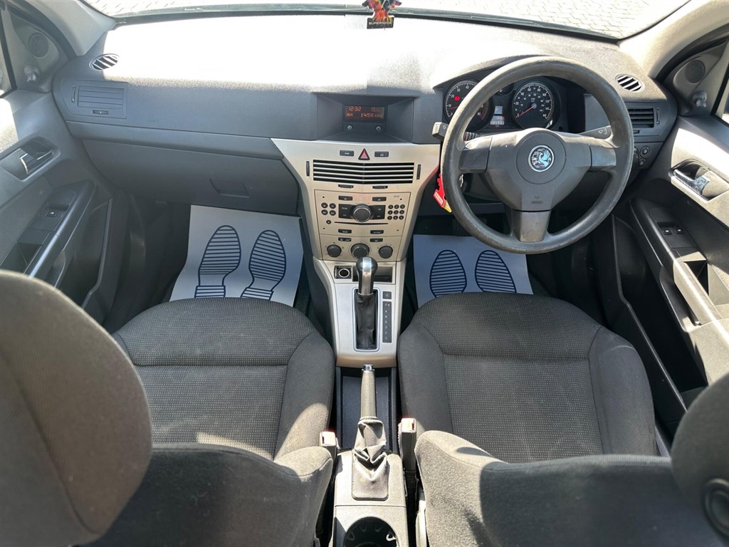 Used Vauxhall Astra 2008 for sale - 76092196: Photo 29