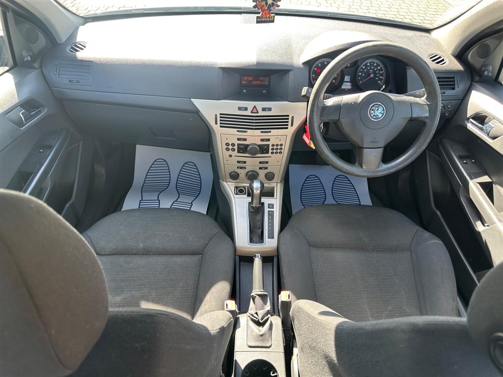 Used Vauxhall Astra 2008 for sale - 76092196: Photo 31