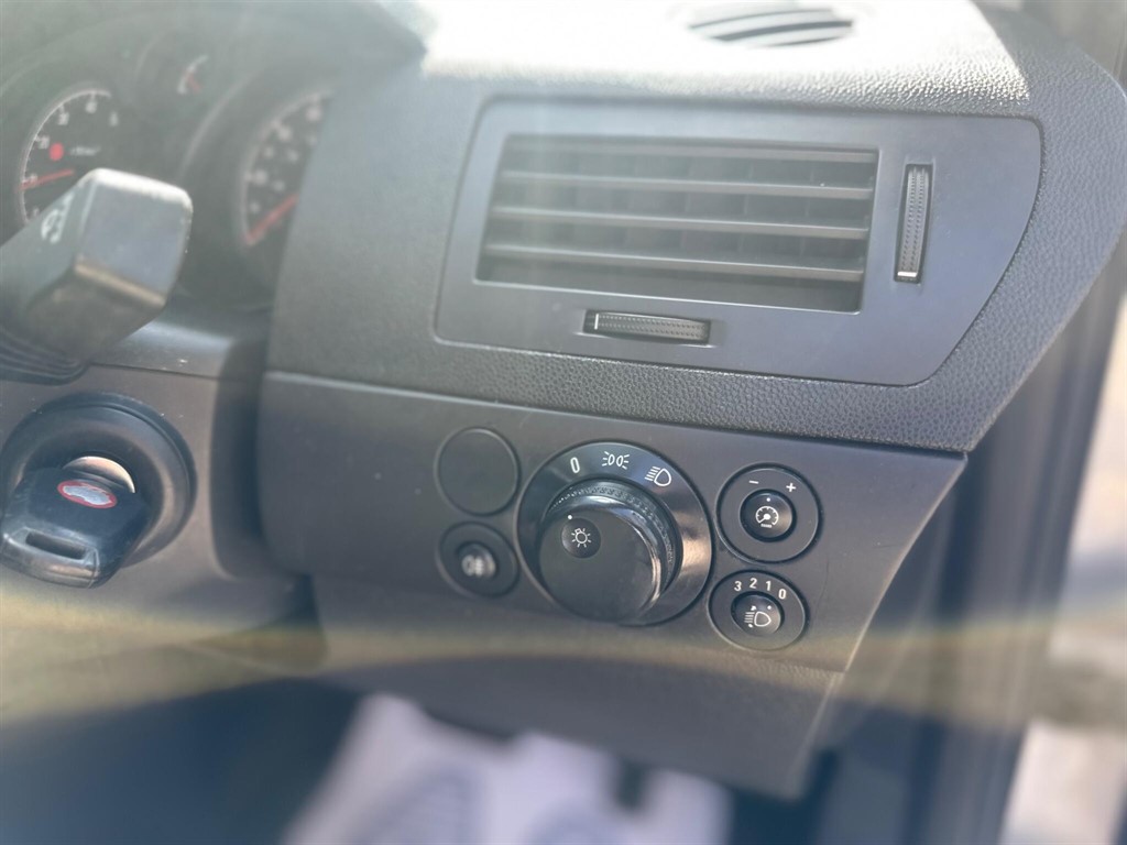 Used Vauxhall Astra 2008 for sale - 76092196: Photo 36