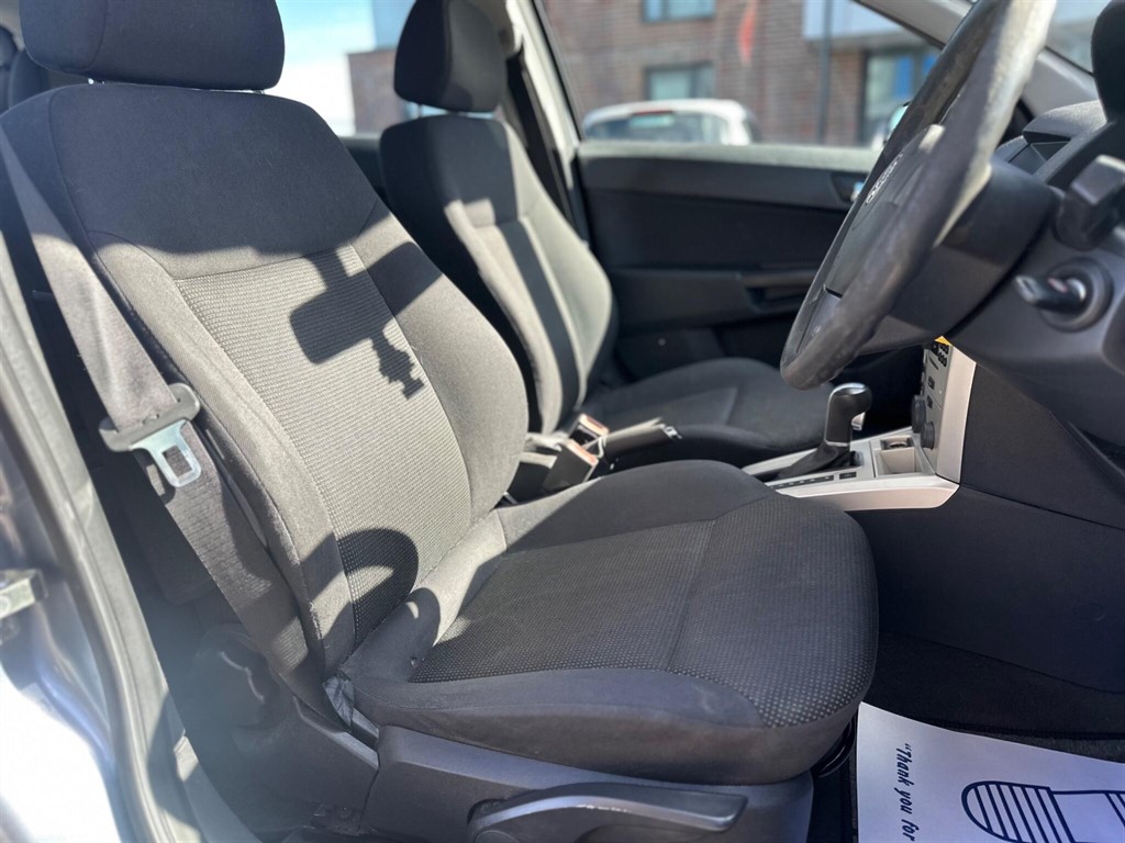 Used Vauxhall Astra 2008 for sale - 76092196: Photo 39