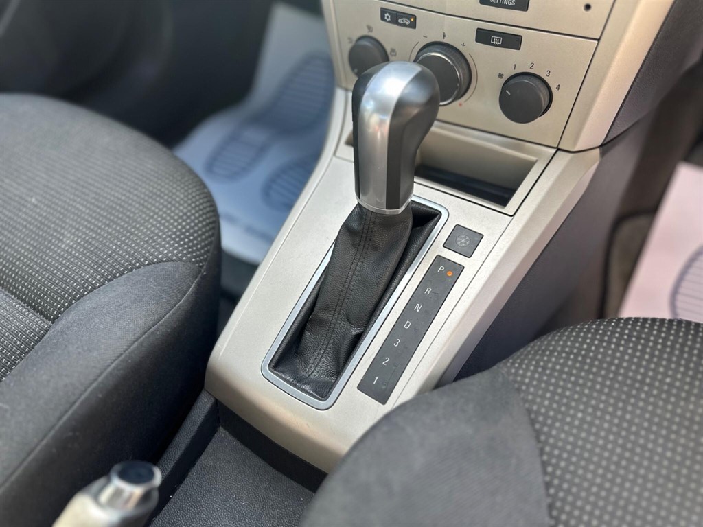 Used Vauxhall Astra 2008 for sale - 76092196: Photo 41