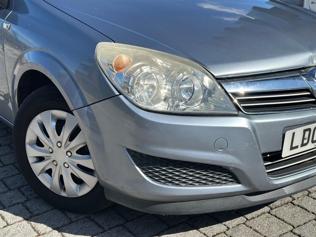 Used Vauxhall Astra 2008 for sale - 76092196: Photo 43