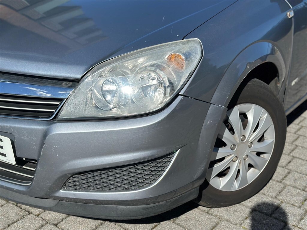 Used Vauxhall Astra 2008 for sale - 76092196: Photo 45