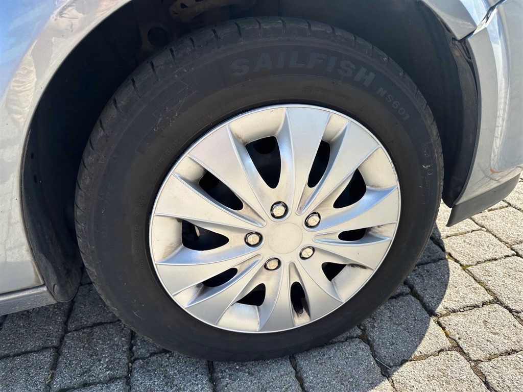 Used Vauxhall Astra 2008 for sale - 76092196: Photo 49