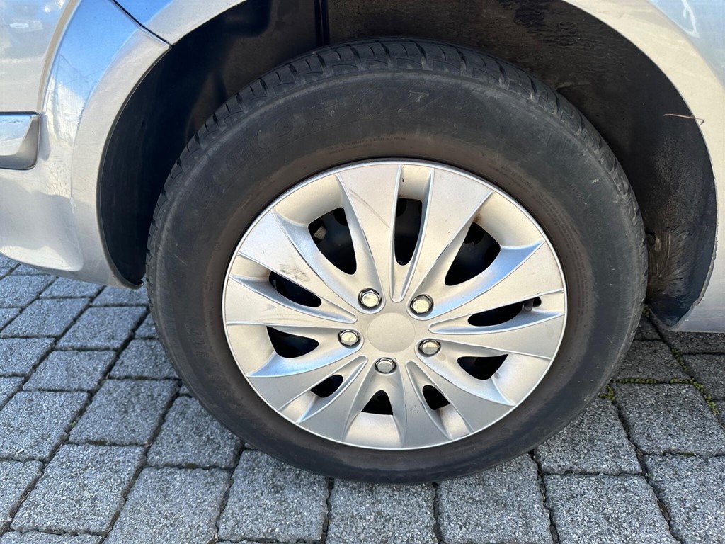 Used Vauxhall Astra 2008 for sale - 76092196: Photo 50