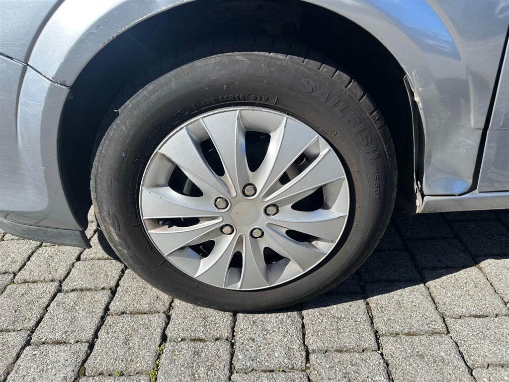 Used Vauxhall Astra 2008 for sale - 76092196: Photo 51