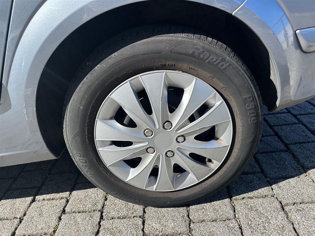 Used Vauxhall Astra 2008 for sale - 76092196: Photo 56