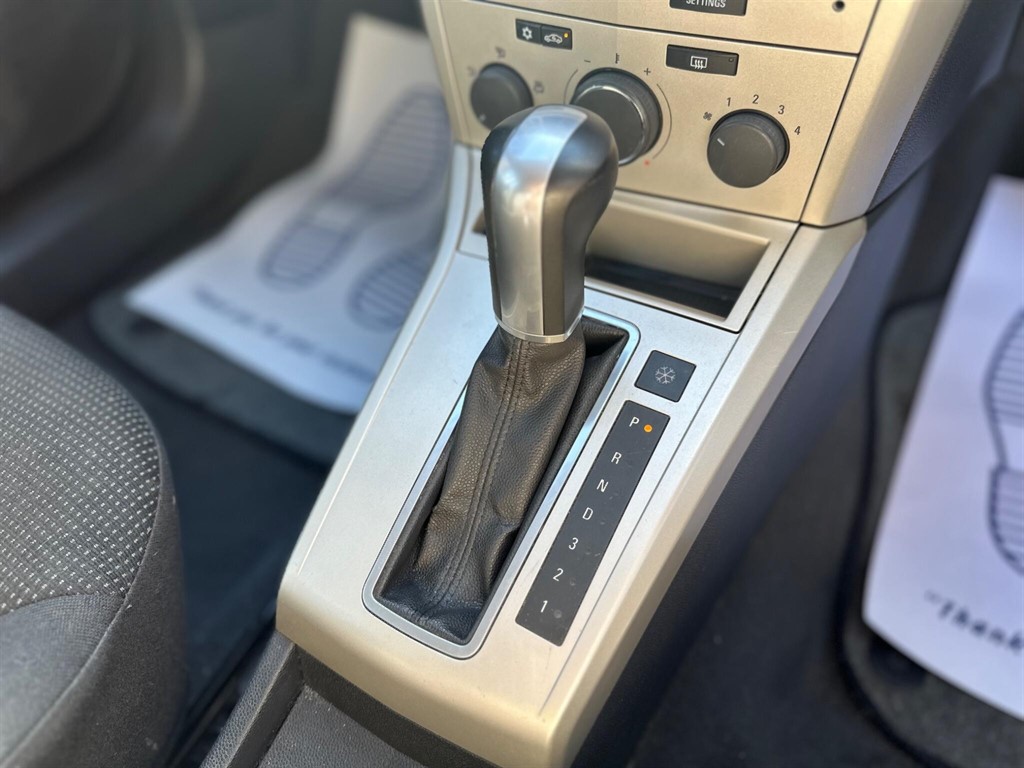 Used Vauxhall Astra 2008 for sale - 76092196: Photo 57