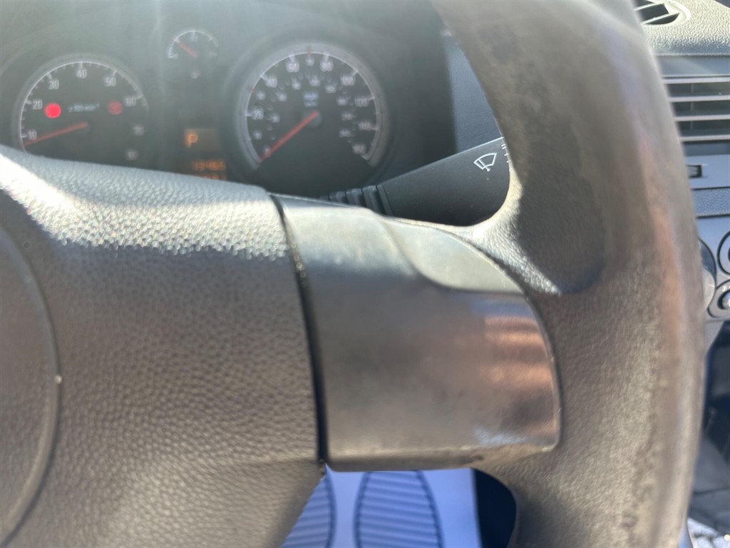 Used Vauxhall Astra 2008 for sale - 76092196: Photo 59