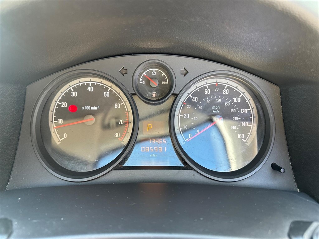 Used Vauxhall Astra 2008 for sale - 76092196: Photo 61