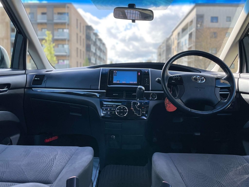 Vehicle 11