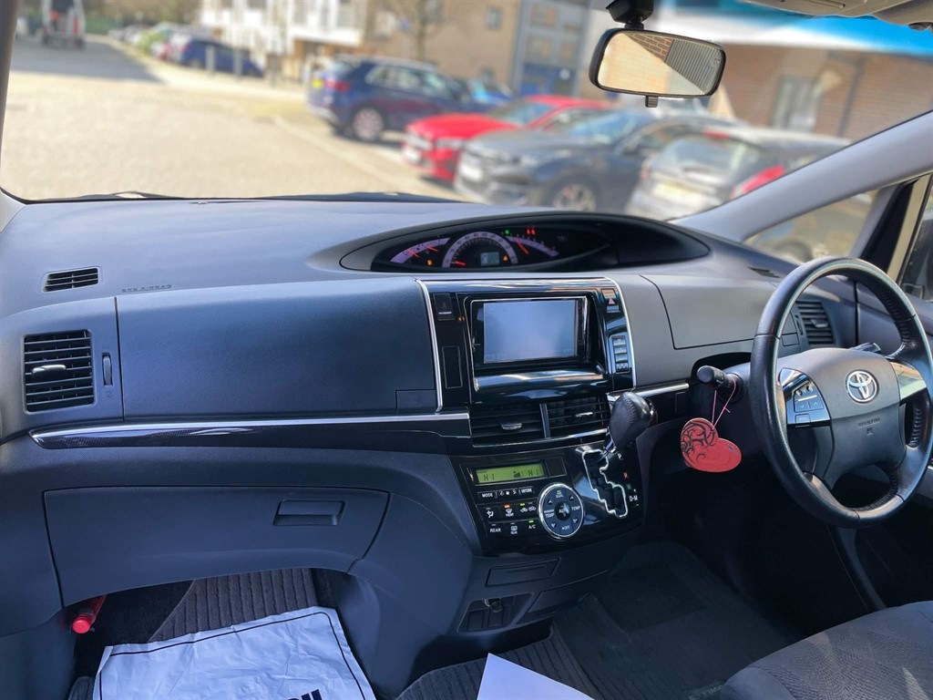 Vehicle 19