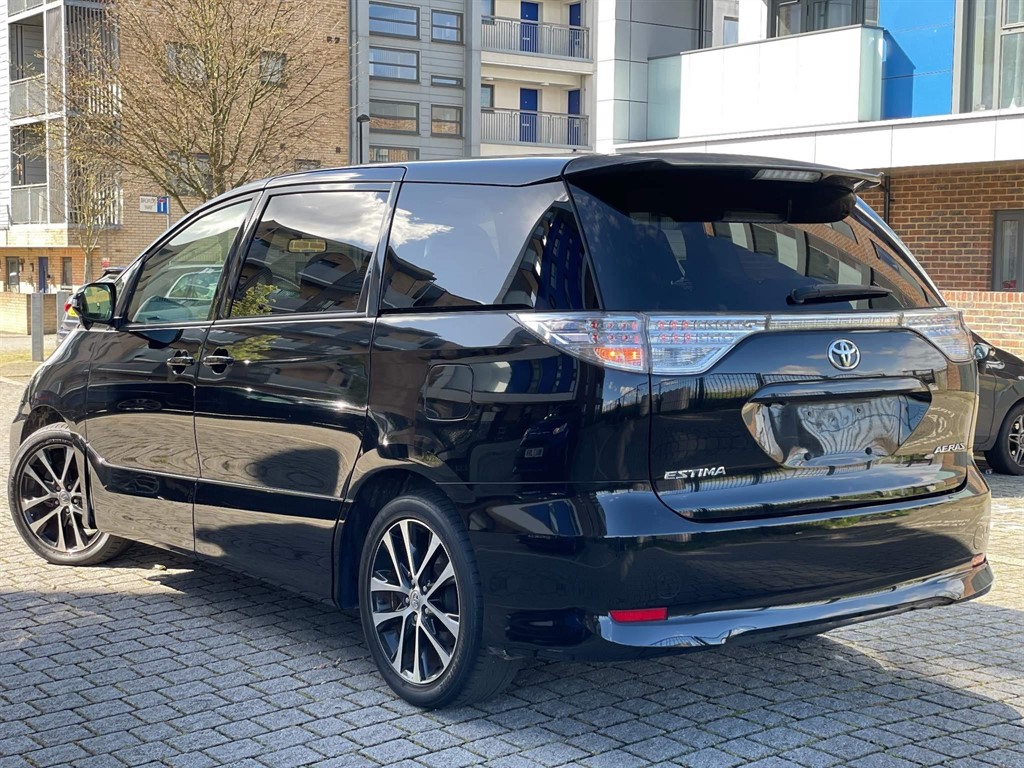 Vehicle 49